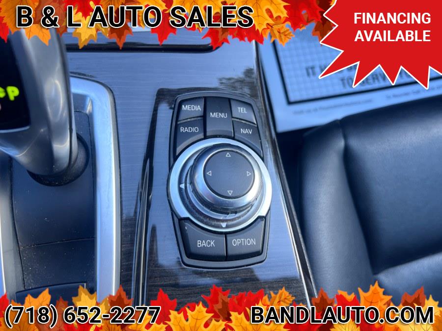 2013 BMW 5 Series 4dr Sedan 535i xDrive AWD, available for sale in Bronx, New York | B & L Auto Sales LLC. Bronx, New York 2013 BMW 5 Series 4dr Sedan 535i xDrive AWD, available for sale in Bronx, New York | B & L Auto Sales LLC. Bronx, New York