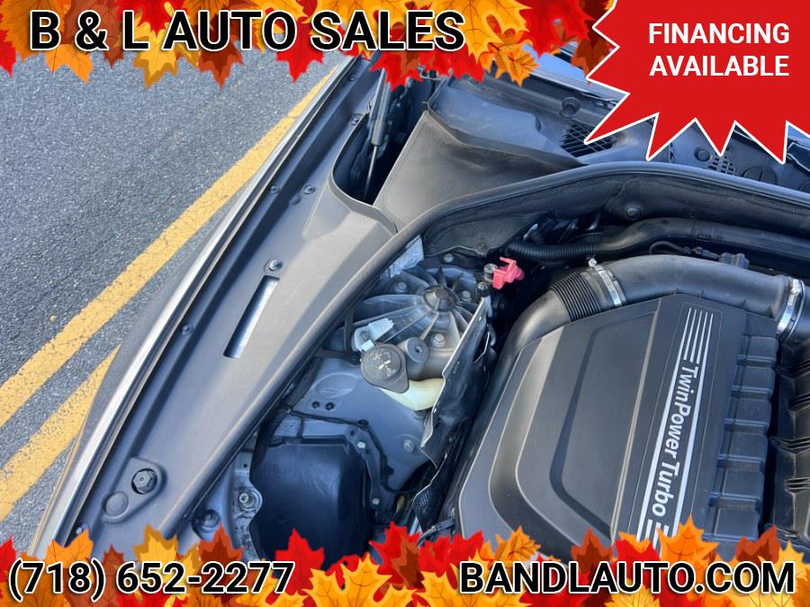 2013 BMW 5 Series 4dr Sedan 535i xDrive AWD, available for sale in Bronx, New York | B & L Auto Sales LLC. Bronx, New York 2013 BMW 5 Series 4dr Sedan 535i xDrive AWD, available for sale in Bronx, New York | B & L Auto Sales LLC. Bronx, New York