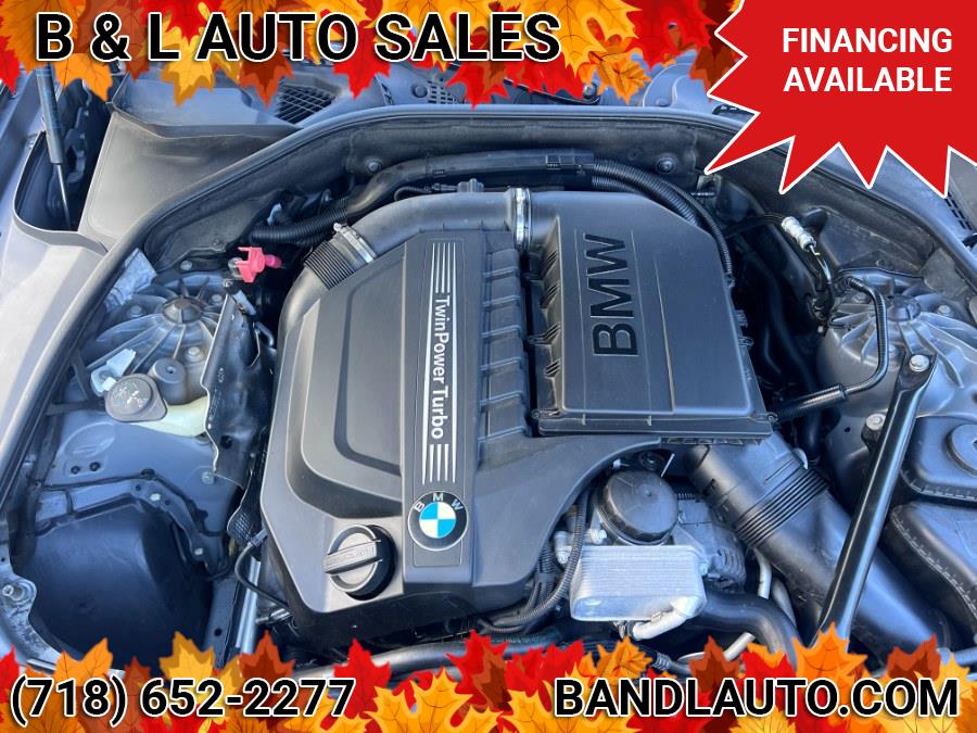2013 BMW 5 Series 4dr Sedan 535i xDrive AWD, available for sale in Bronx, New York | B & L Auto Sales LLC. Bronx, New York 2013 BMW 5 Series 4dr Sedan 535i xDrive AWD, available for sale in Bronx, New York | B & L Auto Sales LLC. Bronx, New York