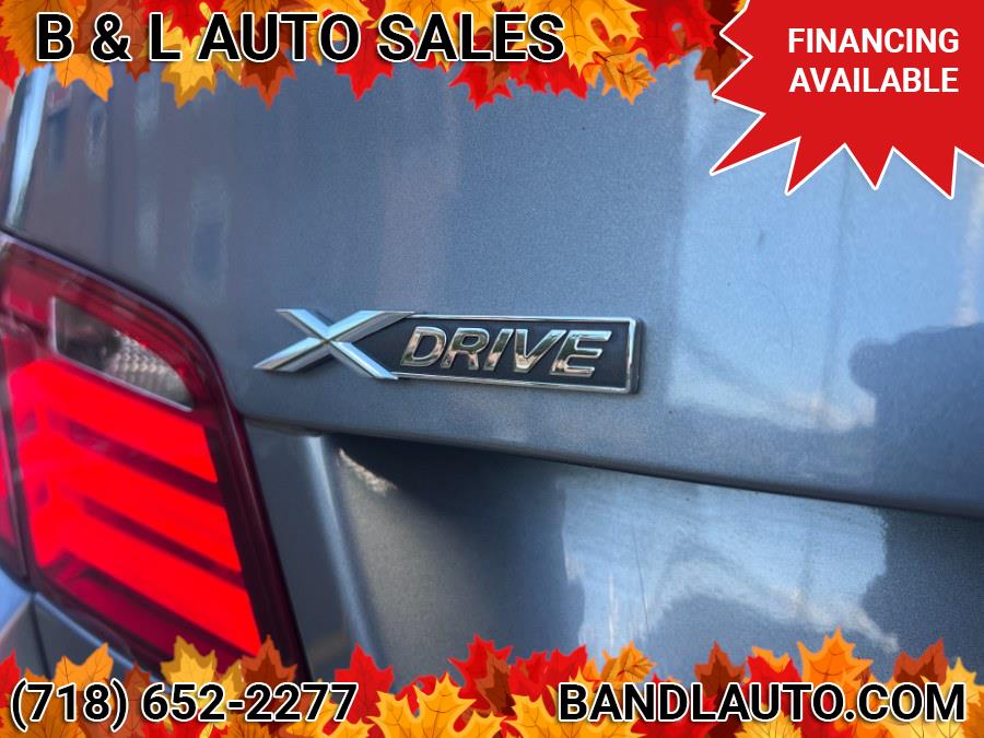 2013 BMW 5 Series 4dr Sedan 535i xDrive AWD, available for sale in Bronx, New York | B & L Auto Sales LLC. Bronx, New York 2013 BMW 5 Series 4dr Sedan 535i xDrive AWD, available for sale in Bronx, New York | B & L Auto Sales LLC. Bronx, New York
