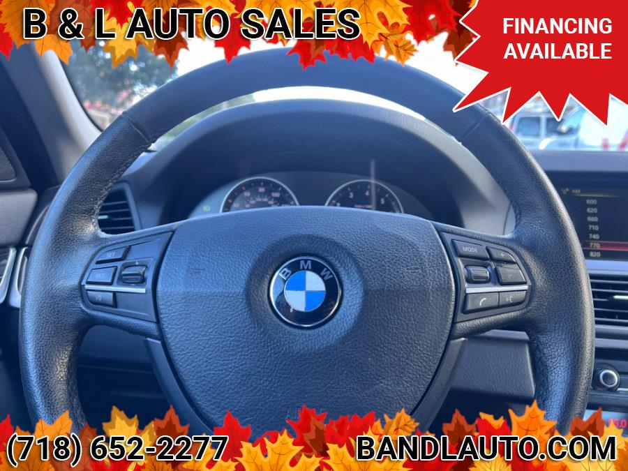 2013 BMW 5 Series 4dr Sedan 535i xDrive AWD, available for sale in Bronx, New York | B & L Auto Sales LLC. Bronx, New York 2013 BMW 5 Series 4dr Sedan 535i xDrive AWD, available for sale in Bronx, New York | B & L Auto Sales LLC. Bronx, New York