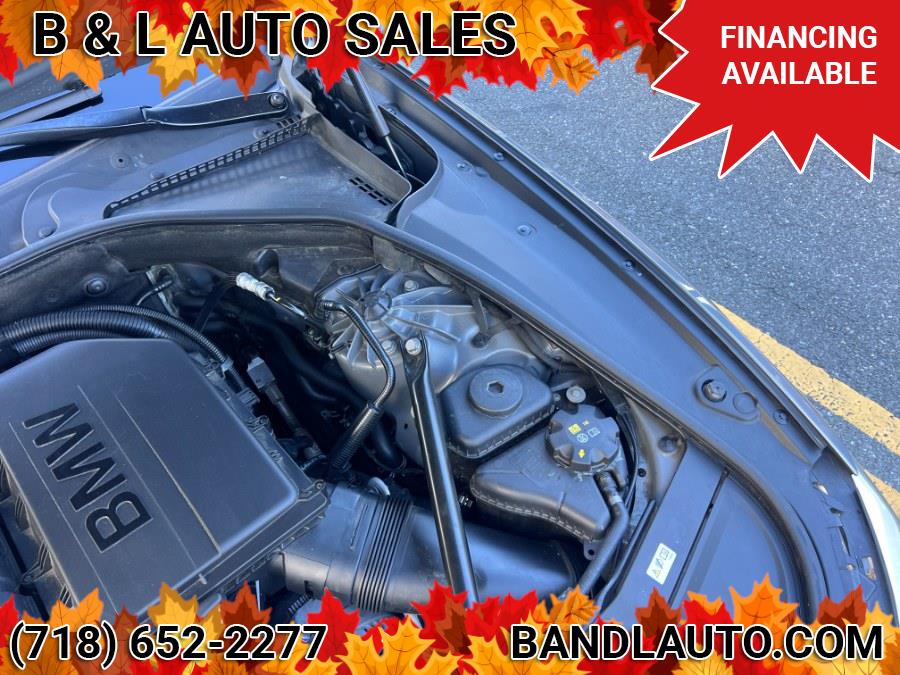 2013 BMW 5 Series 4dr Sedan 535i xDrive AWD, available for sale in Bronx, New York | B & L Auto Sales LLC. Bronx, New York 2013 BMW 5 Series 4dr Sedan 535i xDrive AWD, available for sale in Bronx, New York | B & L Auto Sales LLC. Bronx, New York