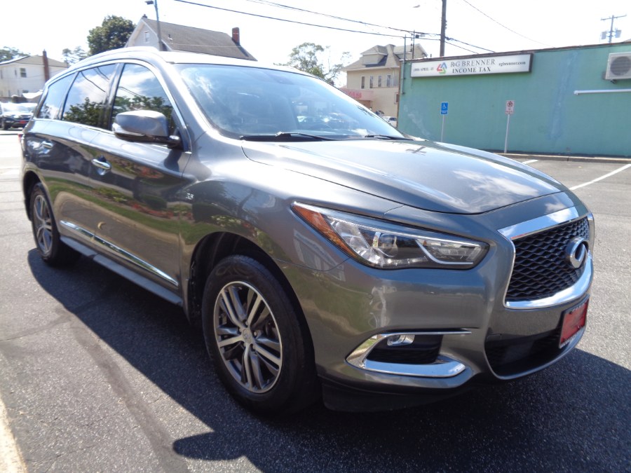 2017 INFINITI QX60 AWD, available for sale in Valley Stream, New York | NY Auto Traders. Valley Stream, New York 2017 INFINITI QX60 AWD, available for sale in Valley Stream, New York | NY Auto Traders. Valley Stream, New York