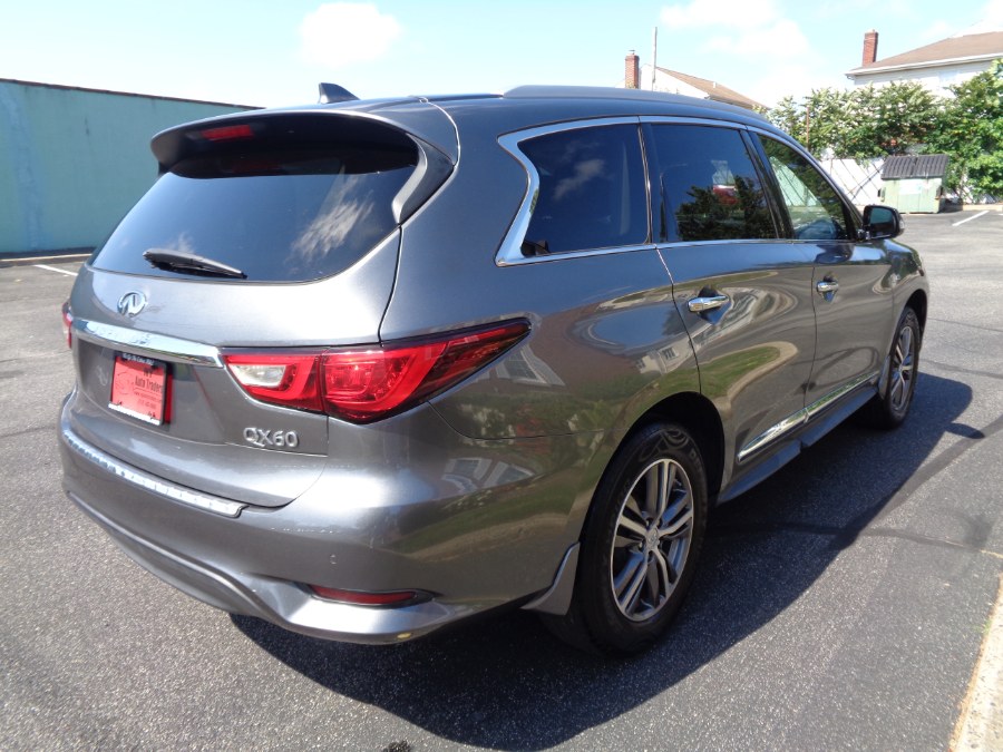 2017 INFINITI QX60 AWD, available for sale in Valley Stream, New York | NY Auto Traders. Valley Stream, New York 2017 INFINITI QX60 AWD, available for sale in Valley Stream, New York | NY Auto Traders. Valley Stream, New York