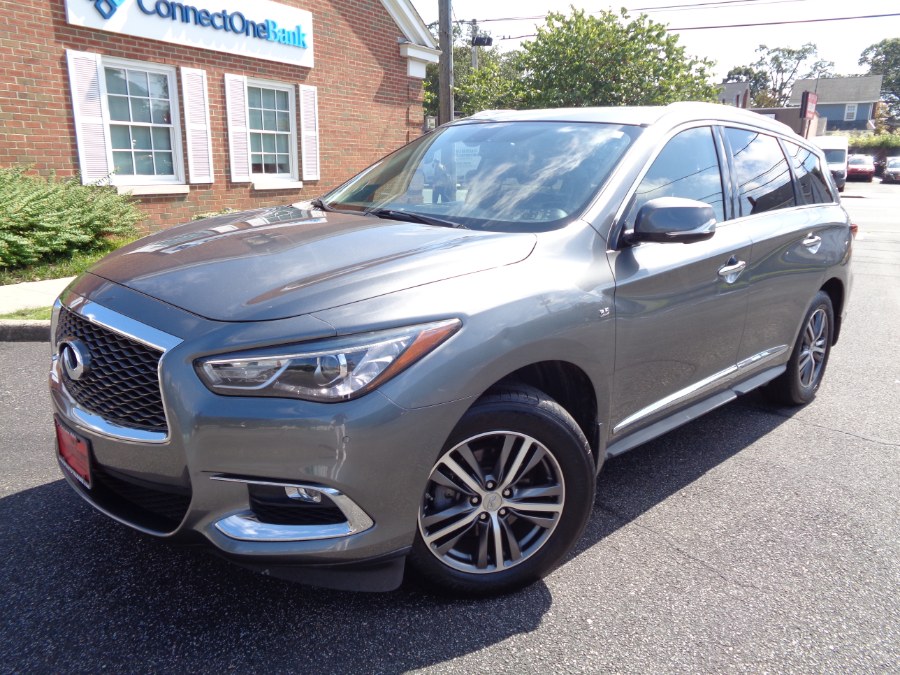 2017 INFINITI QX60 AWD, available for sale in Valley Stream, New York | NY Auto Traders. Valley Stream, New York 2017 INFINITI QX60 AWD, available for sale in Valley Stream, New York | NY Auto Traders. Valley Stream, New York