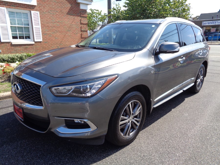 2017 INFINITI QX60 AWD, available for sale in Valley Stream, New York | NY Auto Traders. Valley Stream, New York 2017 INFINITI QX60 AWD, available for sale in Valley Stream, New York | NY Auto Traders. Valley Stream, New York