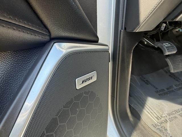 2019 Cadillac Escalade Luxury photo 11