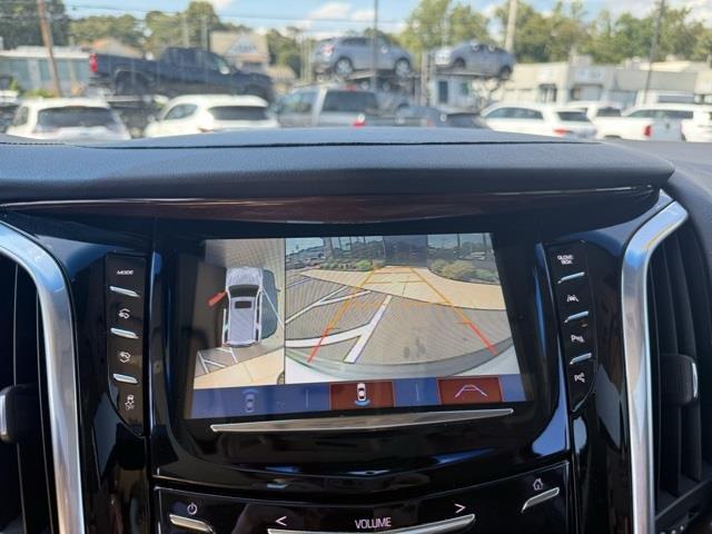 2019 Cadillac Escalade Luxury photo 17