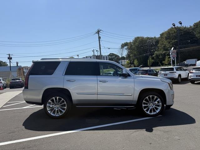 2019 Cadillac Escalade Luxury photo 2