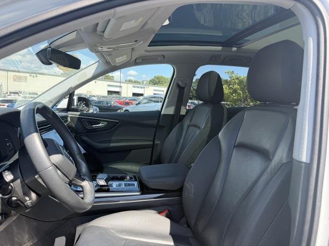 2020 Audi Q7 55 Premium Plus photo 14