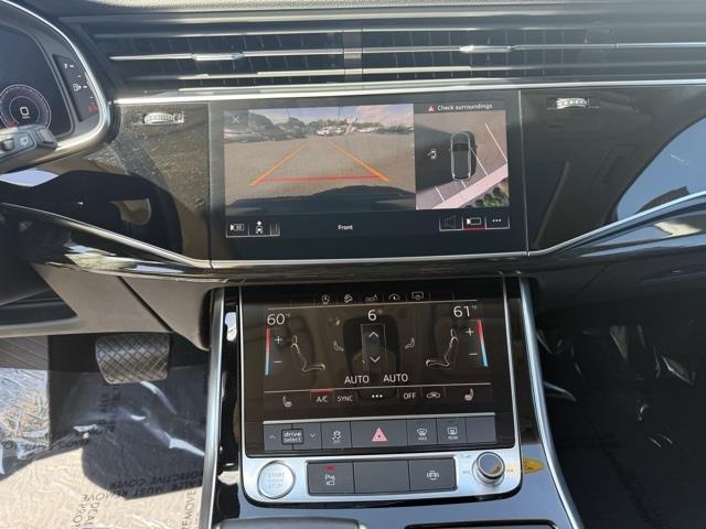 2020 Audi Q7 55 Premium Plus photo 15
