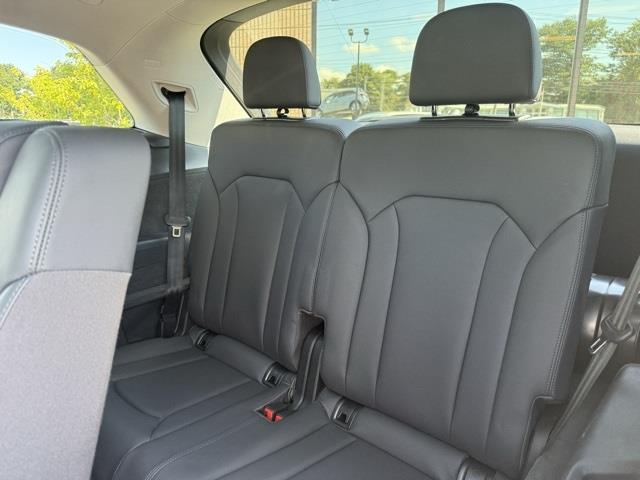 2020 Audi Q7 55 Premium Plus photo 17