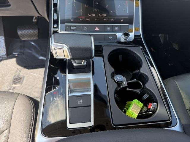 2020 Audi Q7 55 Premium Plus photo 19
