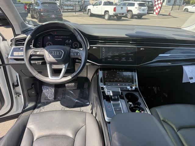 2020 Audi Q7 55 Premium Plus photo 20