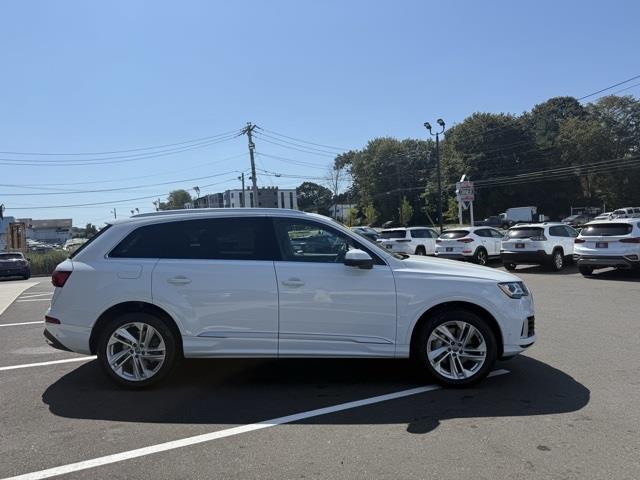 2020 Audi Q7 55 Premium Plus photo 5