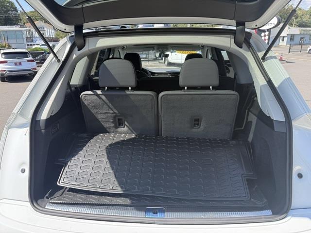 2020 Audi Q7 55 Premium Plus photo 7
