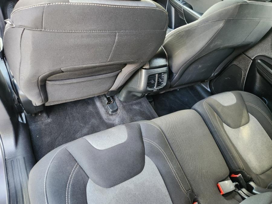 2014 Jeep Cherokee 4WD 4dr Latitude, available for sale in West Babylon, New York | SGM Auto Sales. West Babylon, New York 2014 Jeep Cherokee 4WD 4dr Latitude, available for sale in West Babylon, New York | SGM Auto Sales. West Babylon, New York