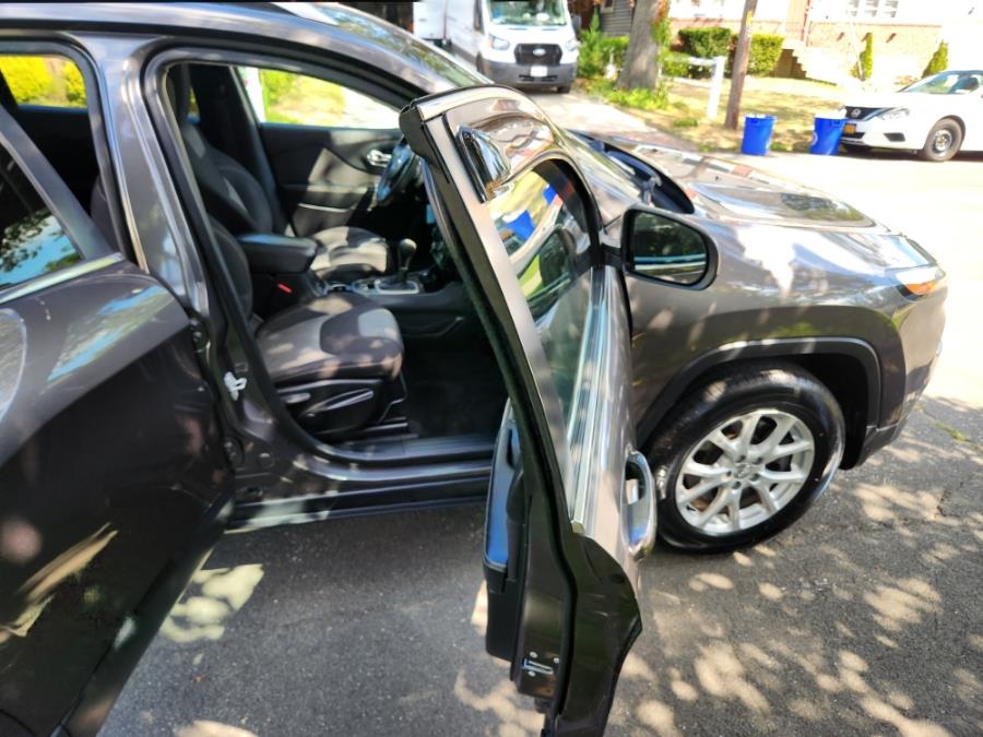 2014 Jeep Cherokee 4WD 4dr Latitude, available for sale in West Babylon, New York | SGM Auto Sales. West Babylon, New York 2014 Jeep Cherokee 4WD 4dr Latitude, available for sale in West Babylon, New York | SGM Auto Sales. West Babylon, New York