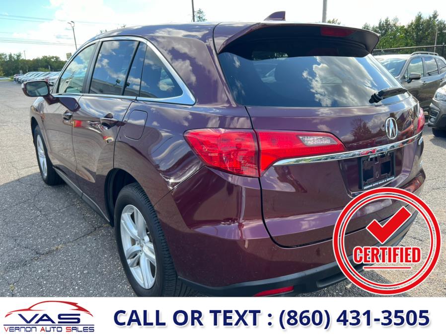2015 Acura RDX AWD 4dr Tech Pkg, available for sale in Manchester, Connecticut | Vernon Auto Sale & Service. Manchester, Connecticut 2015 Acura RDX AWD 4dr Tech Pkg, available for sale in Manchester, Connecticut | Vernon Auto Sale & Service. Manchester, Connecticut