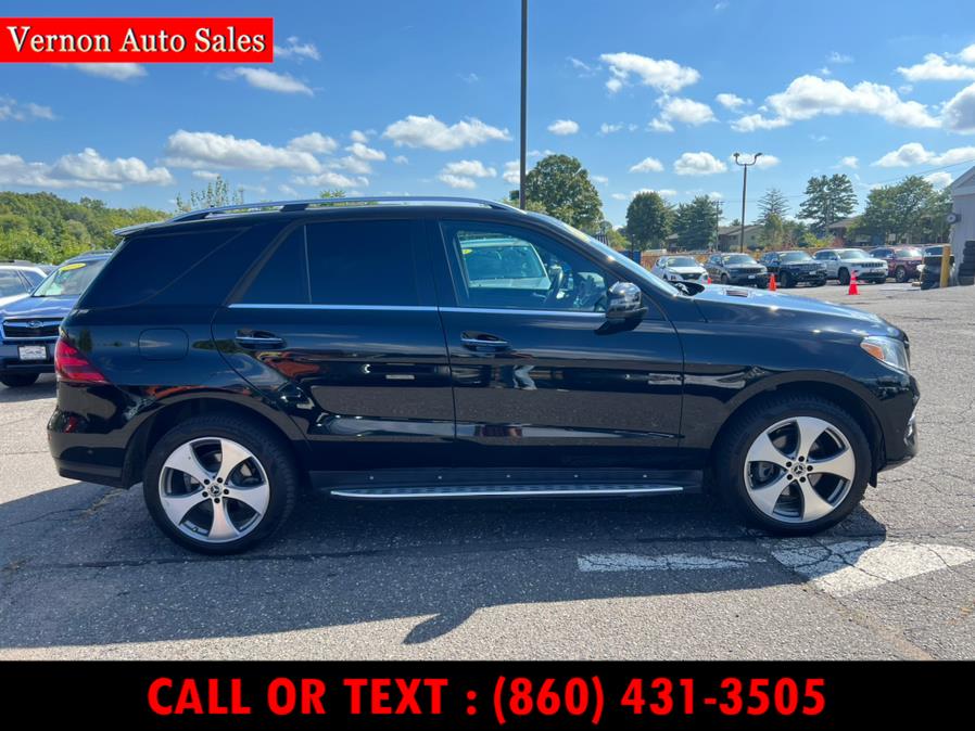 2018 Mercedes-Benz GLE GLE 350 4MATIC SUV, available for sale in Manchester, Connecticut | Vernon Auto Sale & Service. Manchester, Connecticut 2018 Mercedes-Benz GLE GLE 350 4MATIC SUV, available for sale in Manchester, Connecticut | Vernon Auto Sale & Service. Manchester, Connecticut