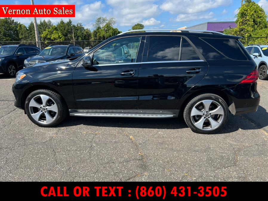 2018 Mercedes-Benz GLE GLE 350 4MATIC SUV, available for sale in Manchester, Connecticut | Vernon Auto Sale & Service. Manchester, Connecticut 2018 Mercedes-Benz GLE GLE 350 4MATIC SUV, available for sale in Manchester, Connecticut | Vernon Auto Sale & Service. Manchester, Connecticut