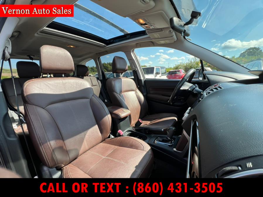 2017 Subaru Forester 2.5i Touring CVT, available for sale in Manchester, Connecticut | Vernon Auto Sale & Service. Manchester, Connecticut 2017 Subaru Forester 2.5i Touring CVT, available for sale in Manchester, Connecticut | Vernon Auto Sale & Service. Manchester, Connecticut