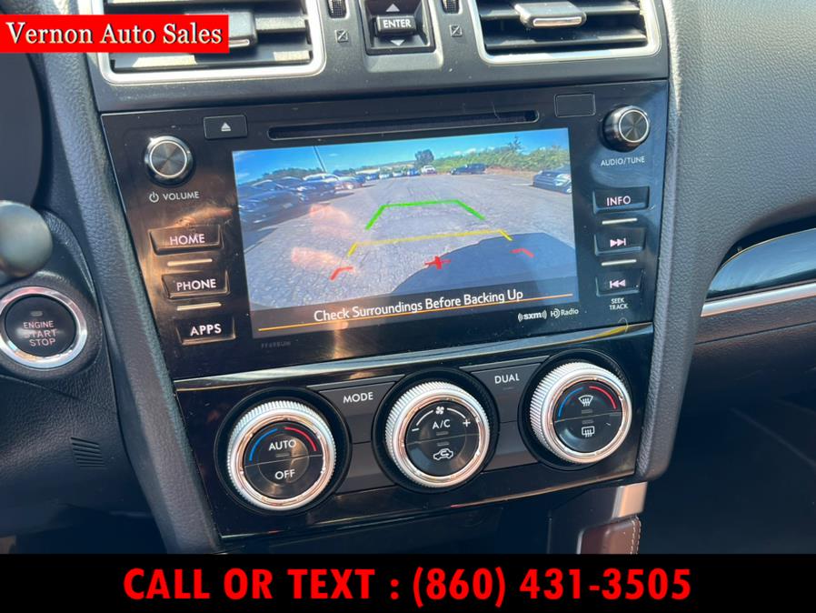 2017 Subaru Forester 2.5i Touring CVT, available for sale in Manchester, Connecticut | Vernon Auto Sale & Service. Manchester, Connecticut 2017 Subaru Forester 2.5i Touring CVT, available for sale in Manchester, Connecticut | Vernon Auto Sale & Service. Manchester, Connecticut
