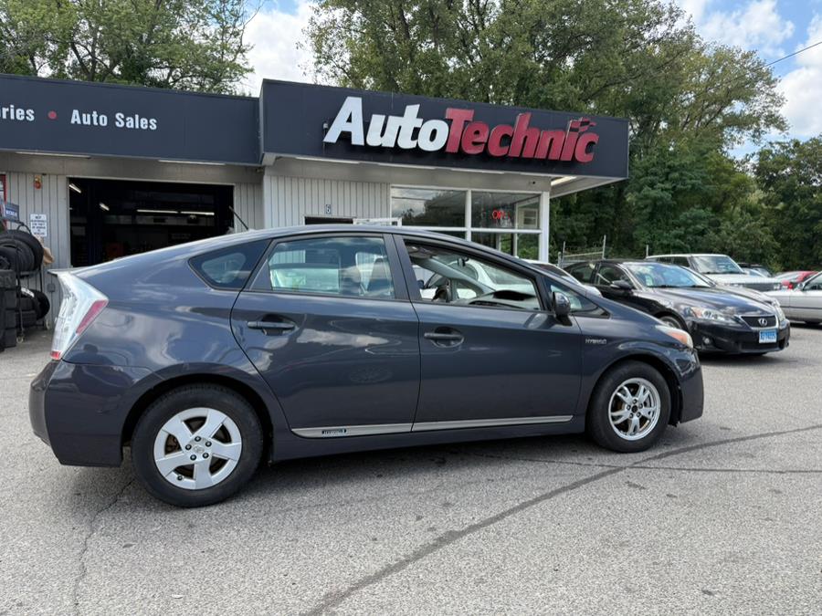 Used 2011 Toyota Prius in New Milford, Connecticut | Auto Technic LLC. New Milford, Connecticut