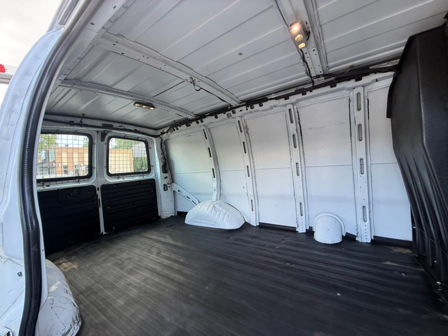 2015 Chevrolet Express Cargo Van RWD 3500 135", available for sale in New Milford, Connecticut | Auto Technic LLC. New Milford, Connecticut 2015 Chevrolet Express Cargo Van RWD 3500 135", available for sale in New Milford, Connecticut | Auto Technic LLC. New Milford, Connecticut