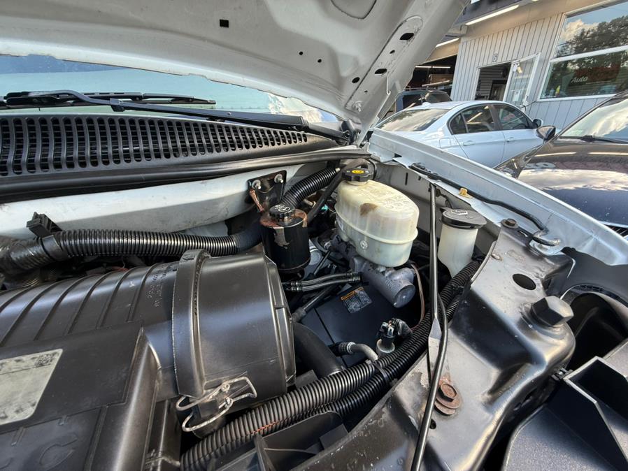 2015 Chevrolet Express Cargo Van RWD 3500 135", available for sale in New Milford, Connecticut | Auto Technic LLC. New Milford, Connecticut 2015 Chevrolet Express Cargo Van RWD 3500 135", available for sale in New Milford, Connecticut | Auto Technic LLC. New Milford, Connecticut