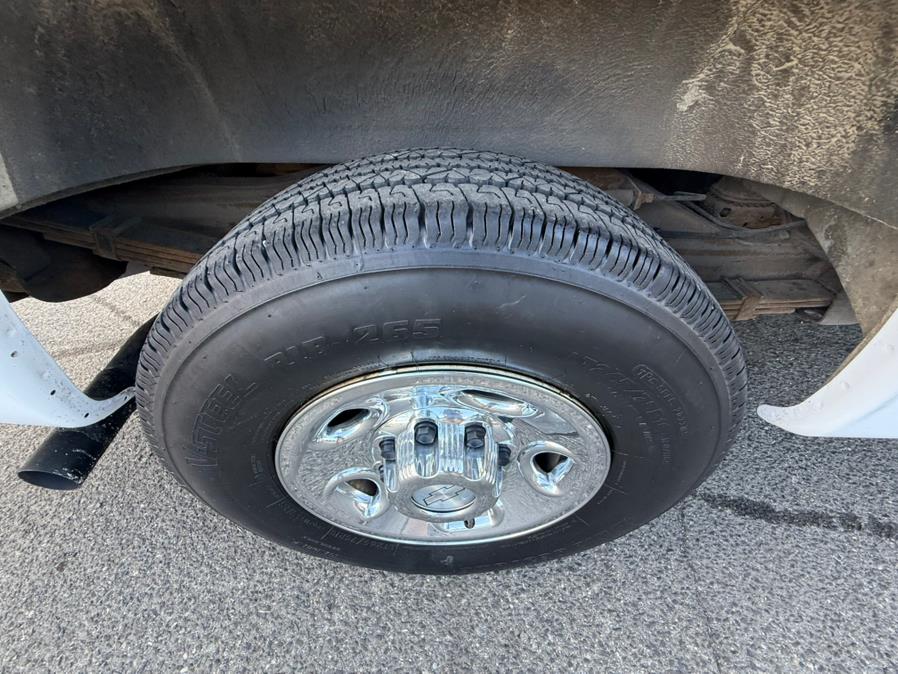 2015 Chevrolet Express Cargo Van RWD 3500 135", available for sale in New Milford, Connecticut | Auto Technic LLC. New Milford, Connecticut 2015 Chevrolet Express Cargo Van RWD 3500 135", available for sale in New Milford, Connecticut | Auto Technic LLC. New Milford, Connecticut