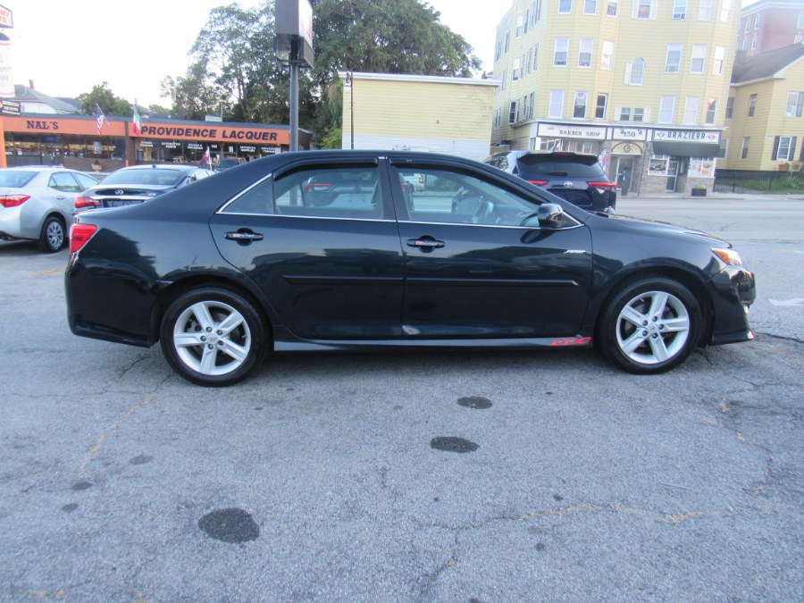 2013 Toyota Camry 4dr Sdn I4 Auto SE (Natl), available for sale in Worcester, Massachusetts | Hilario's Auto Sales Inc.. Worcester, Massachusetts 2013 Toyota Camry 4dr Sdn I4 Auto SE (Natl), available for sale in Worcester, Massachusetts | Hilario's Auto Sales Inc.. Worcester, Massachusetts