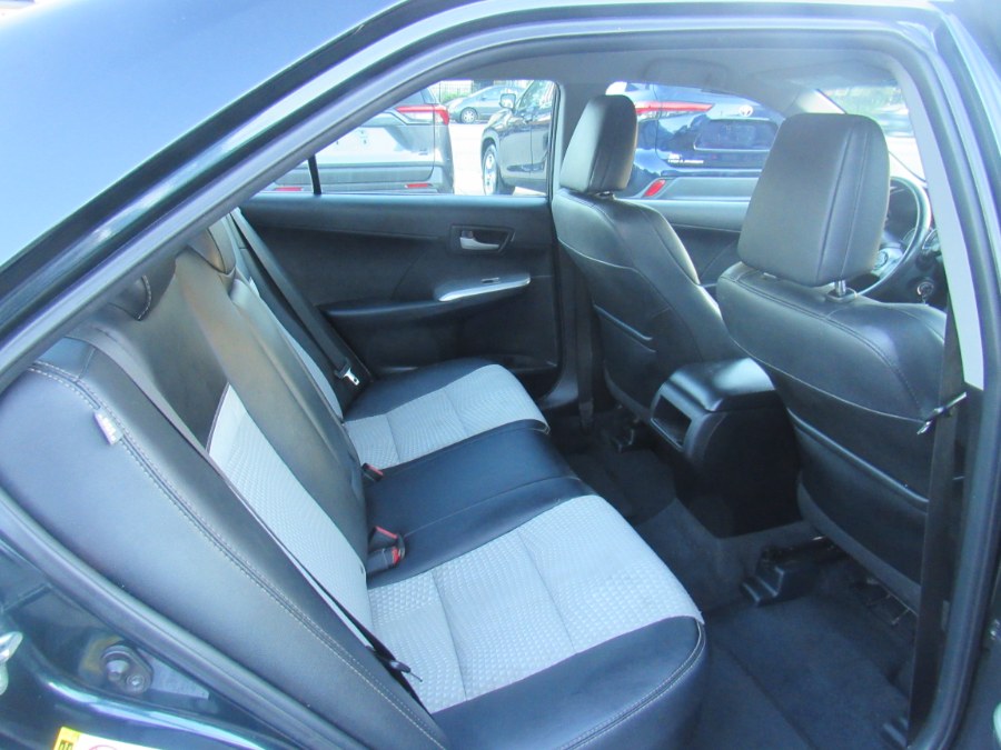 2013 Toyota Camry 4dr Sdn I4 Auto SE (Natl), available for sale in Worcester, Massachusetts | Hilario's Auto Sales Inc.. Worcester, Massachusetts 2013 Toyota Camry 4dr Sdn I4 Auto SE (Natl), available for sale in Worcester, Massachusetts | Hilario's Auto Sales Inc.. Worcester, Massachusetts
