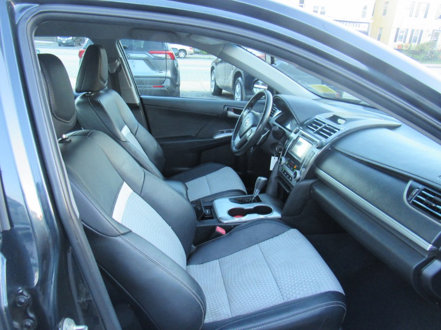 2013 Toyota Camry 4dr Sdn I4 Auto SE (Natl), available for sale in Worcester, Massachusetts | Hilario's Auto Sales Inc.. Worcester, Massachusetts 2013 Toyota Camry 4dr Sdn I4 Auto SE (Natl), available for sale in Worcester, Massachusetts | Hilario's Auto Sales Inc.. Worcester, Massachusetts