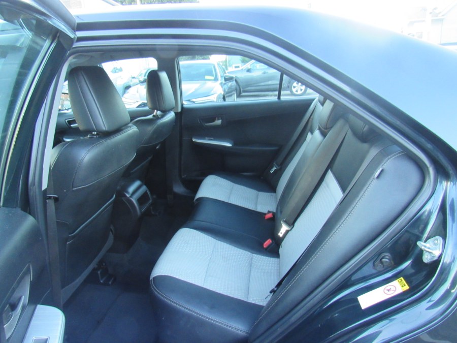2013 Toyota Camry 4dr Sdn I4 Auto SE (Natl), available for sale in Worcester, Massachusetts | Hilario's Auto Sales Inc.. Worcester, Massachusetts 2013 Toyota Camry 4dr Sdn I4 Auto SE (Natl), available for sale in Worcester, Massachusetts | Hilario's Auto Sales Inc.. Worcester, Massachusetts