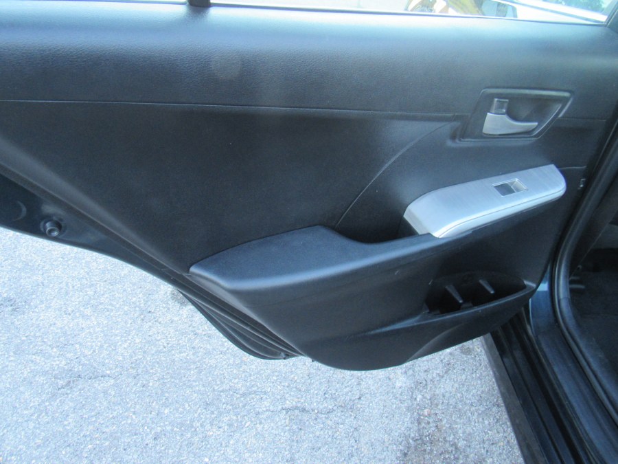 2013 Toyota Camry 4dr Sdn I4 Auto SE (Natl), available for sale in Worcester, Massachusetts | Hilario's Auto Sales Inc.. Worcester, Massachusetts 2013 Toyota Camry 4dr Sdn I4 Auto SE (Natl), available for sale in Worcester, Massachusetts | Hilario's Auto Sales Inc.. Worcester, Massachusetts