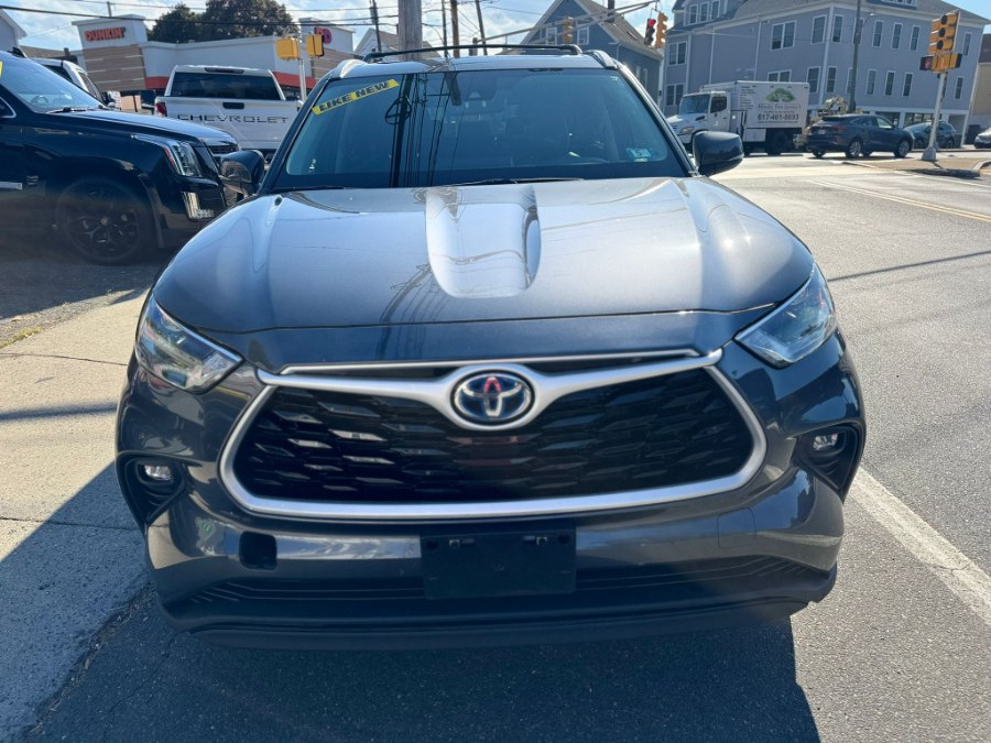 2023 Toyota Highlander Hybrid XLE, available for sale in Peabody, Massachusetts | New Star Motors. Peabody, Massachusetts 2023 Toyota Highlander Hybrid XLE, available for sale in Peabody, Massachusetts | New Star Motors. Peabody, Massachusetts