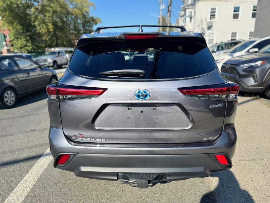 2023 Toyota Highlander Hybrid XLE, available for sale in Peabody, Massachusetts | New Star Motors. Peabody, Massachusetts 2023 Toyota Highlander Hybrid XLE, available for sale in Peabody, Massachusetts | New Star Motors. Peabody, Massachusetts