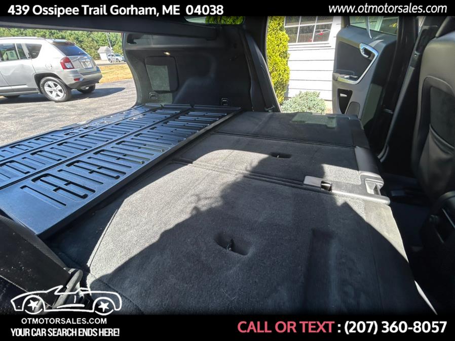 2015 Volvo XC60 2015.5 AWD T6 R-Design Platinum, available for sale in Gorham, Maine | Ossipee Trail Motor Sales. Gorham, Maine 2015 Volvo XC60 2015.5 AWD T6 R-Design Platinum, available for sale in Gorham, Maine | Ossipee Trail Motor Sales. Gorham, Maine