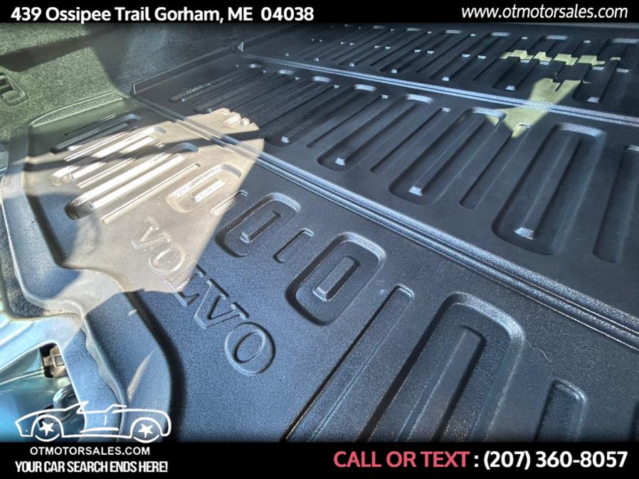 2015 Volvo XC60 2015.5 AWD T6 R-Design Platinum, available for sale in Gorham, Maine | Ossipee Trail Motor Sales. Gorham, Maine 2015 Volvo XC60 2015.5 AWD T6 R-Design Platinum, available for sale in Gorham, Maine | Ossipee Trail Motor Sales. Gorham, Maine