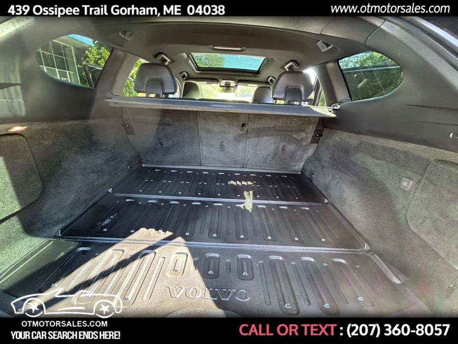 2015 Volvo XC60 2015.5 AWD T6 R-Design Platinum, available for sale in Gorham, Maine | Ossipee Trail Motor Sales. Gorham, Maine 2015 Volvo XC60 2015.5 AWD T6 R-Design Platinum, available for sale in Gorham, Maine | Ossipee Trail Motor Sales. Gorham, Maine