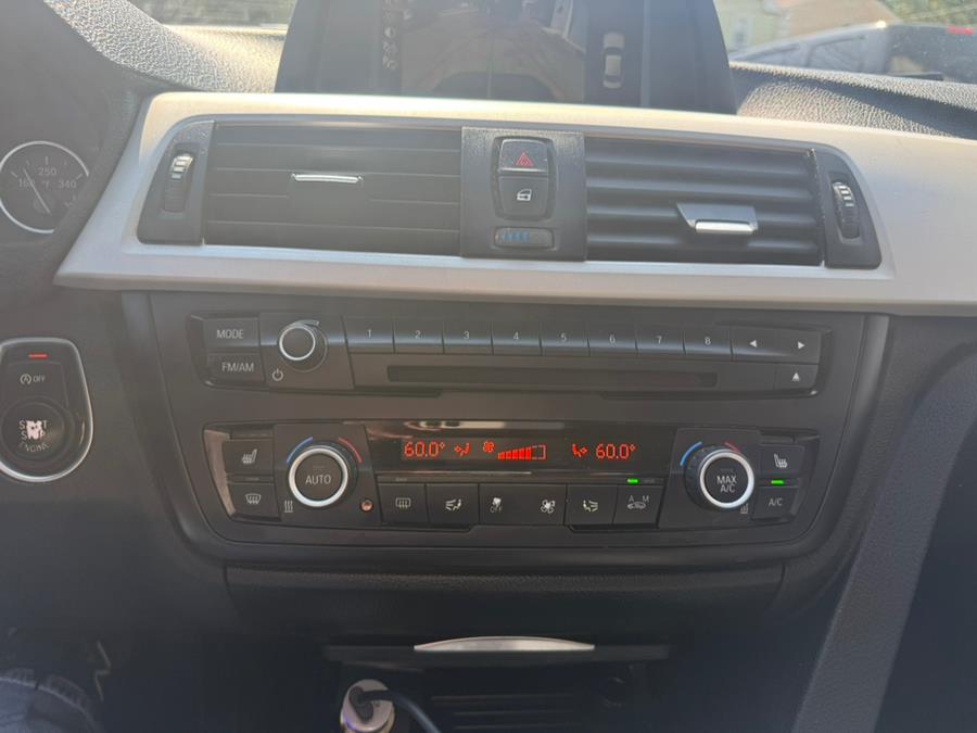 2015 BMW 3 Series 4dr Sdn 320i xDrive AWD, available for sale in Bridgeport, Connecticut | CT Auto. Bridgeport, Connecticut 2015 BMW 3 Series 4dr Sdn 320i xDrive AWD, available for sale in Bridgeport, Connecticut | CT Auto. Bridgeport, Connecticut