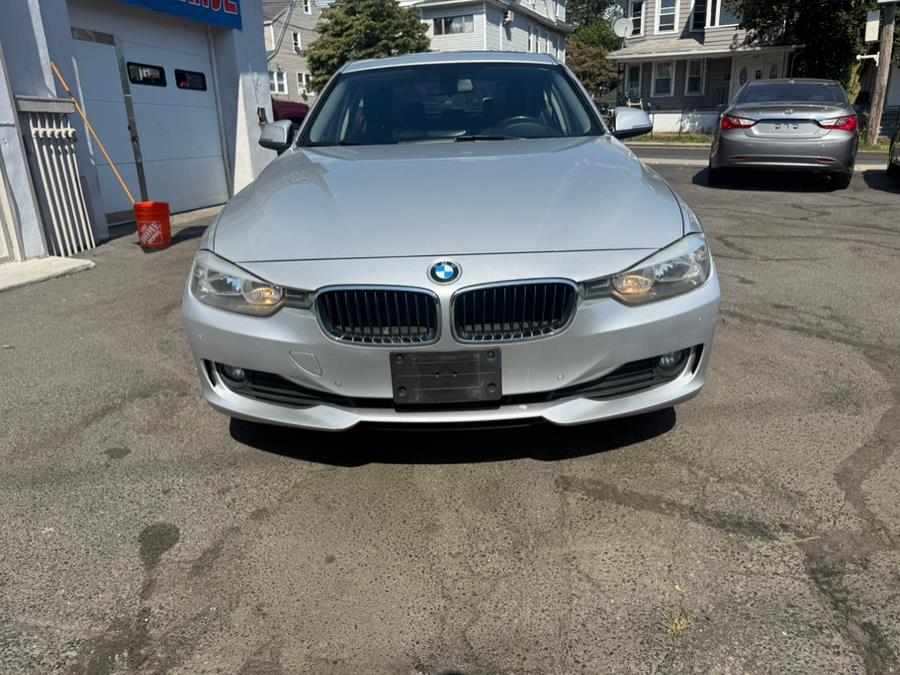 2015 BMW 3 Series 4dr Sdn 320i xDrive AWD, available for sale in Bridgeport, Connecticut | CT Auto. Bridgeport, Connecticut 2015 BMW 3 Series 4dr Sdn 320i xDrive AWD, available for sale in Bridgeport, Connecticut | CT Auto. Bridgeport, Connecticut