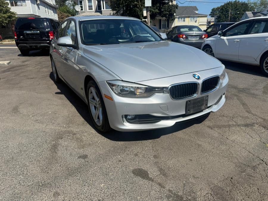 2015 BMW 3 Series 4dr Sdn 320i xDrive AWD, available for sale in Bridgeport, Connecticut | CT Auto. Bridgeport, Connecticut 2015 BMW 3 Series 4dr Sdn 320i xDrive AWD, available for sale in Bridgeport, Connecticut | CT Auto. Bridgeport, Connecticut