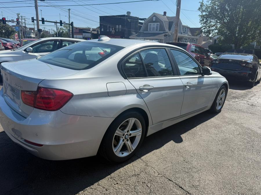 2015 BMW 3 Series 4dr Sdn 320i xDrive AWD, available for sale in Bridgeport, Connecticut | CT Auto. Bridgeport, Connecticut 2015 BMW 3 Series 4dr Sdn 320i xDrive AWD, available for sale in Bridgeport, Connecticut | CT Auto. Bridgeport, Connecticut