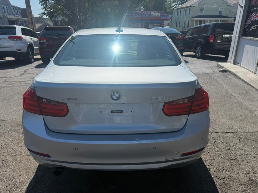 2015 BMW 3 Series 4dr Sdn 320i xDrive AWD, available for sale in Bridgeport, Connecticut | CT Auto. Bridgeport, Connecticut 2015 BMW 3 Series 4dr Sdn 320i xDrive AWD, available for sale in Bridgeport, Connecticut | CT Auto. Bridgeport, Connecticut