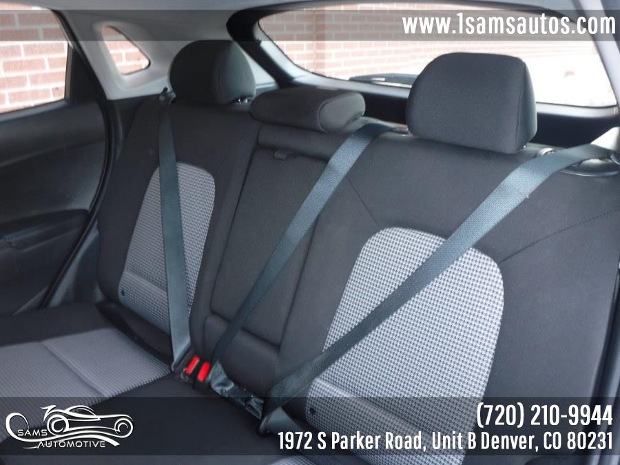 2023 Hyundai Kona SE Auto AWD, available for sale in Denver, Colorado | Sam's Automotive. Denver, Colorado 2023 Hyundai Kona SE Auto AWD, available for sale in Denver, Colorado | Sam's Automotive. Denver, Colorado
