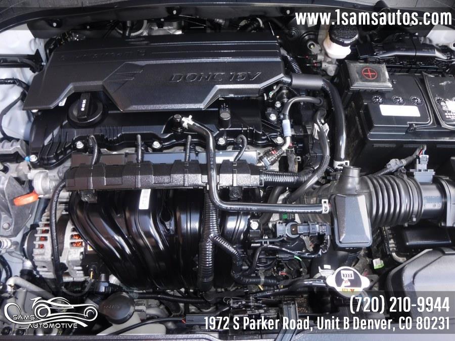 2023 Hyundai Kona SE Auto AWD, available for sale in Denver, Colorado | Sam's Automotive. Denver, Colorado 2023 Hyundai Kona SE Auto AWD, available for sale in Denver, Colorado | Sam's Automotive. Denver, Colorado