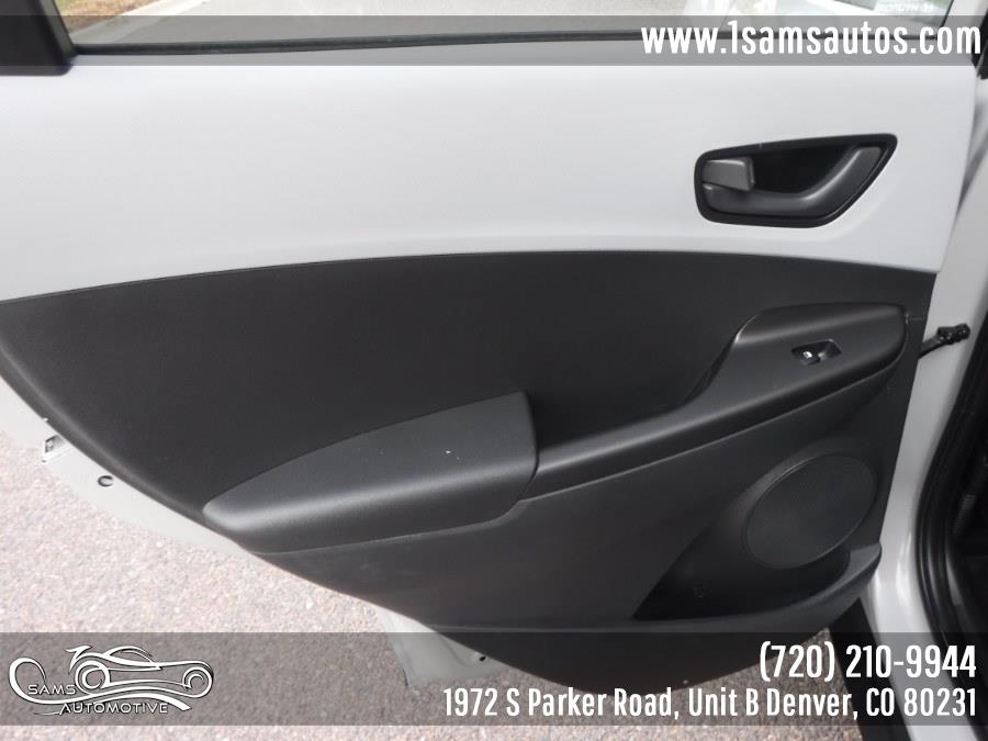 2023 Hyundai Kona SE Auto AWD, available for sale in Denver, Colorado | Sam's Automotive. Denver, Colorado 2023 Hyundai Kona SE Auto AWD, available for sale in Denver, Colorado | Sam's Automotive. Denver, Colorado