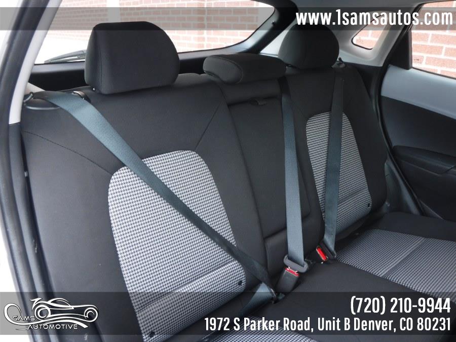 2023 Hyundai Kona SE Auto AWD, available for sale in Denver, Colorado | Sam's Automotive. Denver, Colorado 2023 Hyundai Kona SE Auto AWD, available for sale in Denver, Colorado | Sam's Automotive. Denver, Colorado